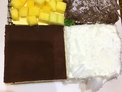 -幸福西饼生日蛋糕·下午茶(思明店)