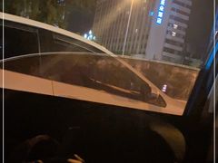 -成都太古里天府广场地铁站亚朵酒店