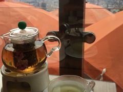 草山夜未眠-草山夜未眠景观餐厅