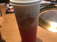 -喜茶(北京通州万达店)