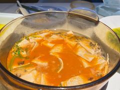 -久宴·天目湖大鱼头(恐龙园店)