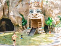 -杭州开元森泊度假乐园