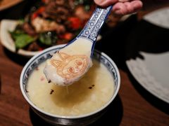 绿豆马蹄爽-Night Breeze晚风