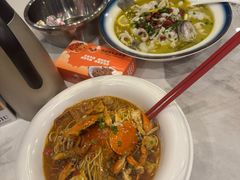 -圆圆家私房美食(民权路店)