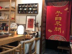 -不问豆腐(朝山街店)