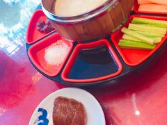 -北平食府(马鞍山路店)