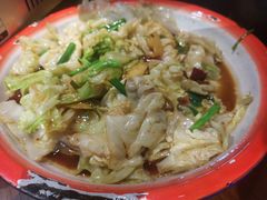 -令狐冲·活鱼馆(宝龙店)