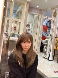 -匠心荟MG染烫店