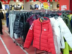 -法雅体育(天通苑工厂店)