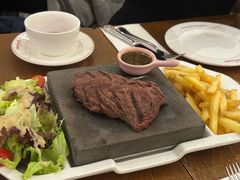 -Entrecôte 法国牛扒馆(保利·时光里店)