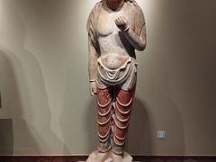 -天梯山石窟