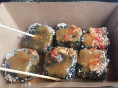 -品腐记·豆腐王朝(老门东总店)