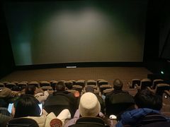 -金逸影城(影视中心IMAX店)