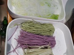 -津门老羊家·铜锅涮羊肉·烧烤(科技园店)