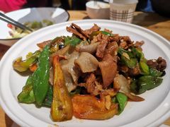 -胡子大厨·超级小炒肉(晶耀前滩店)