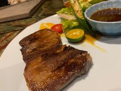 -炙柒Sekinana·精致料理 烧鸟·铁板烧(海上世界店)