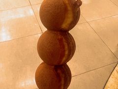 -北大家园食堂