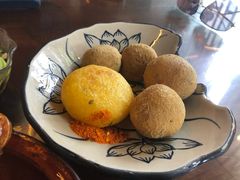 豆腐圆子-金必轩(青岩店)