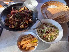 -寨子里的钵钵菜·湘西山里菜(魅力湘西店)