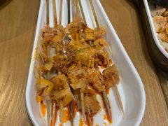 -姐弟俩土豆粉(同城街华联店)
