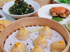 -苏小柳点心·手作小笼包(新街口分院店)