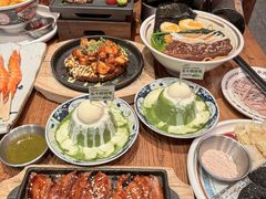 -小川洋风料理(大悦城店)