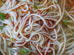 -陇上全荟兰州传统牛肉面(延吉路店)