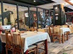 大堂-辣婆婆(航天桥店)