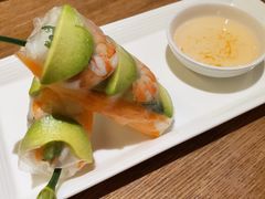 -Pho Asia 亚阁越南料理(上海来福士广场店)