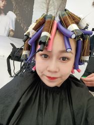 -MY HAIR ARDOR