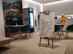 -上海保利玛莎拉蒂和阿尔法罗密欧(华翔路店)