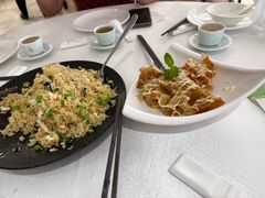 -龙悦湾酒家·八阵鱼生·渔人码头店