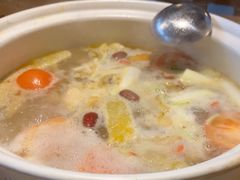 -谢云贵清香水煮鸡(总店)