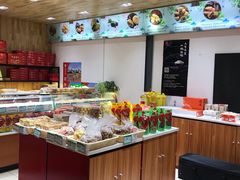 -北京稻香村(燕儿岛路店)