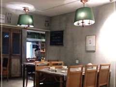 -李记潮汕砂锅粥(营福路店)