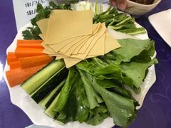 东北大酱菜-东北饺子王(港澳广场购物中心店)