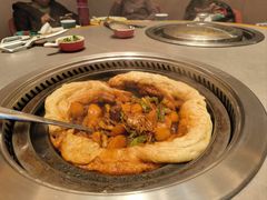 -灶座小锅烀饼·铁锅炖(全国总店)