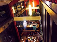 -旅马餐厅(茅家埠店)