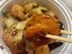 -天府国麻辣香锅(李沧万达店)