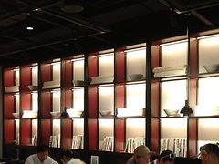 -和府捞面(东直门银座店)