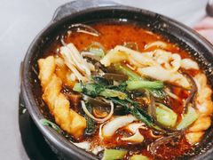 -巧酱府重庆砂锅大全