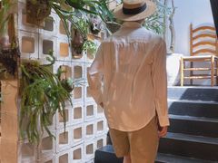 -自由生长植物工作室(深港花卉中心店)