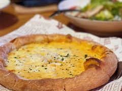 -MR.ROCKY洛奇先生RESTAURANT&BAR(宝安壹方城店)