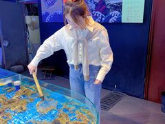 -前王院•巧克力海鲜市集餐厅(万平口店)