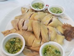 壹心鸡-文记壹心鸡(宝华路店)