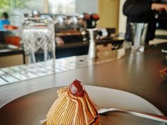 -星巴克臻选(上海合生汇1F店)