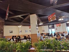 -勇记干锅居(德阳店)