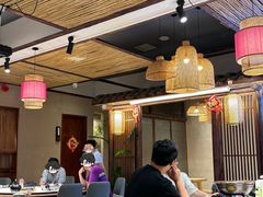 -王捌小院(红花坡店)