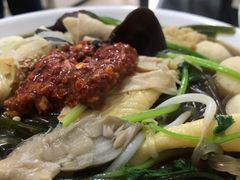 麻辣烫-老好吃清真麻辣烫
