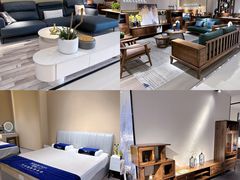 -红树湾家具博览中心(番禺店)